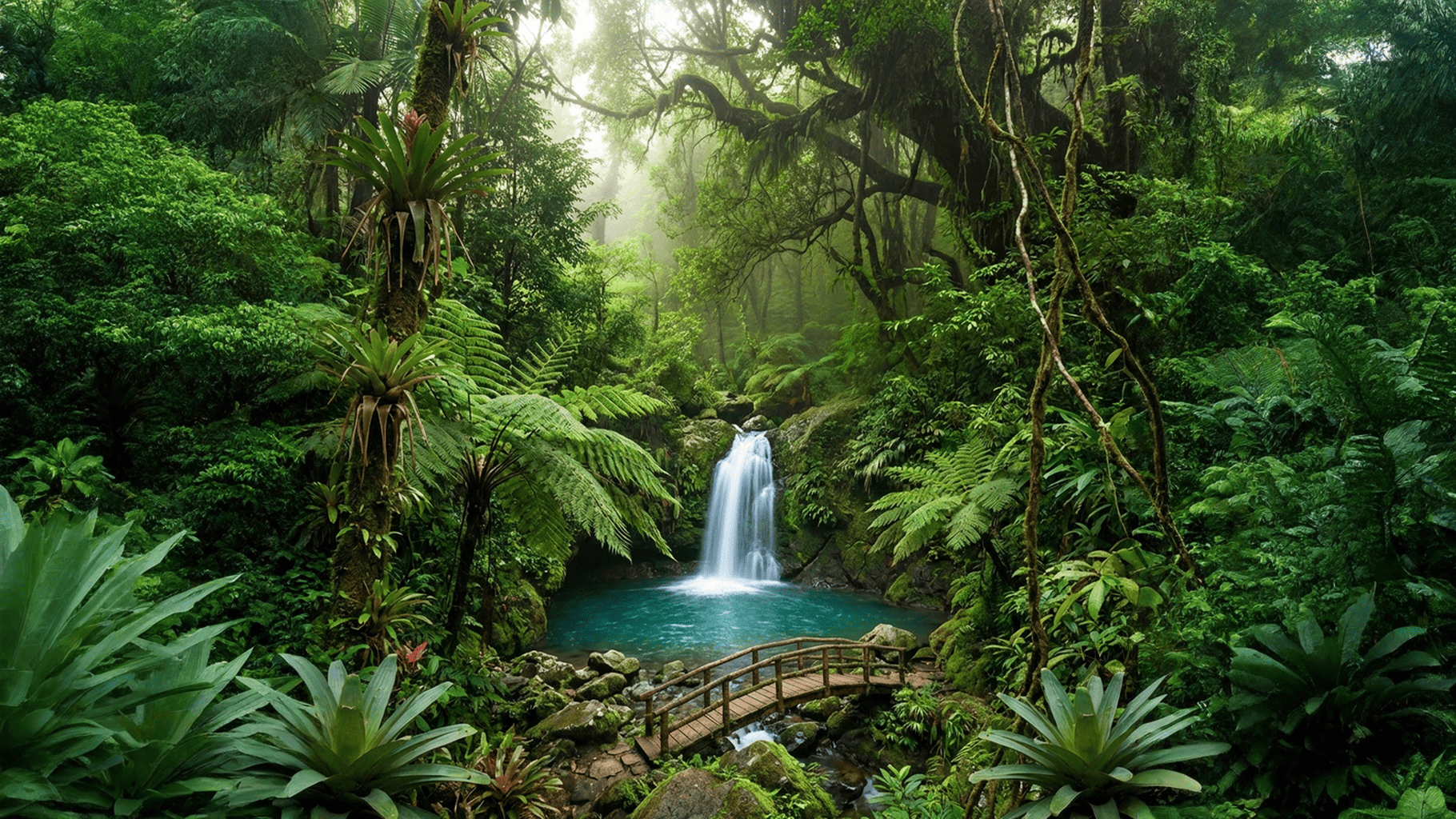 智能画布扩展效果展示