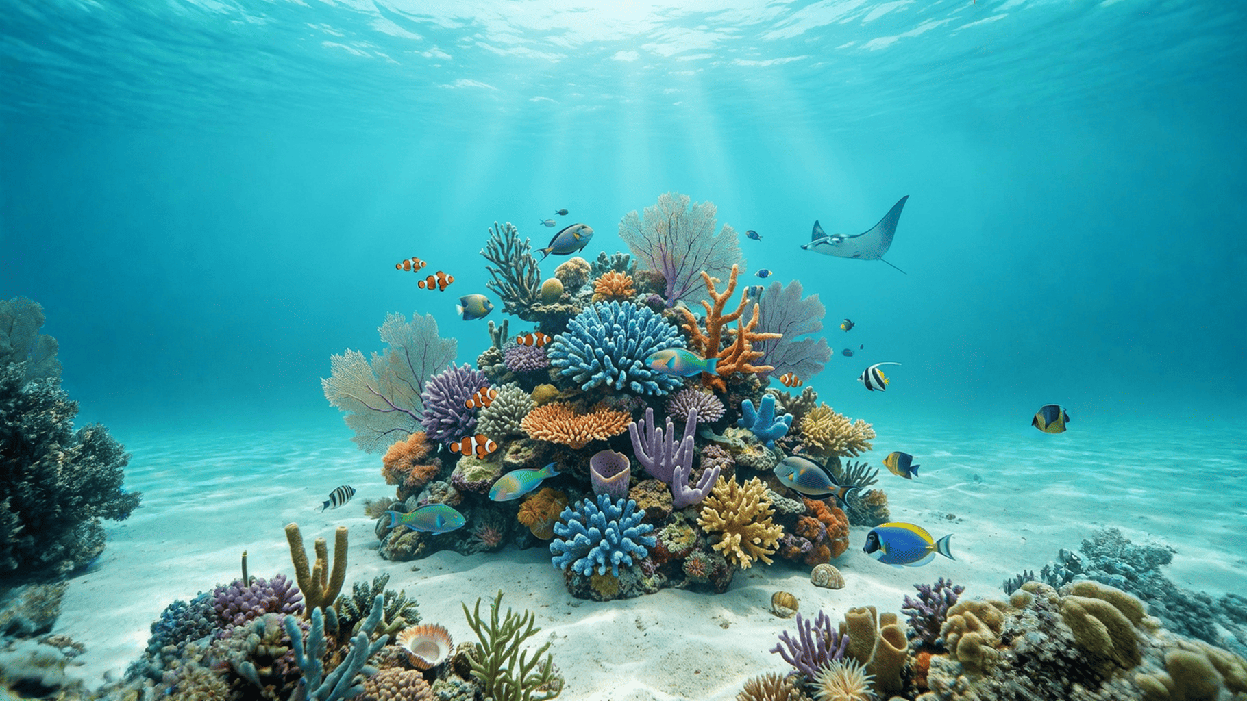 产品图背景延伸效果展示